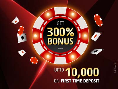 Best Poker Joining Offers